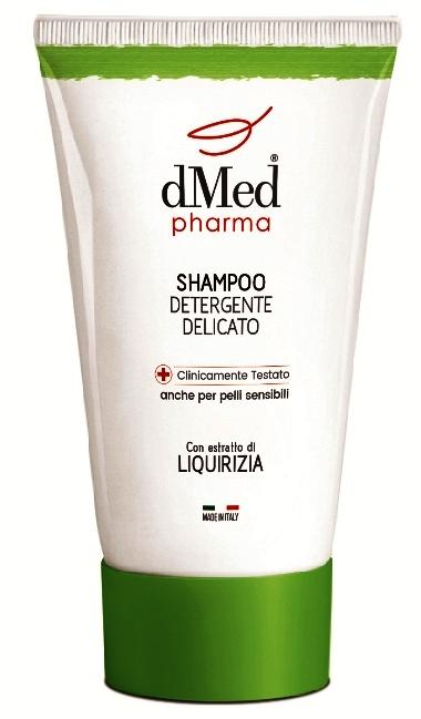 Dmed Dmed Pharma Shampoo 100 ml