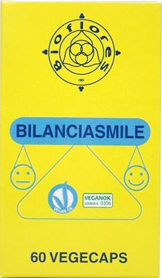 ND Bilanciasmile 60VEGECAPS