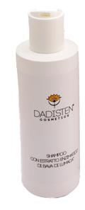 Azienda Agr Biovilla Dadisten Shampoo Nutriente 242 g