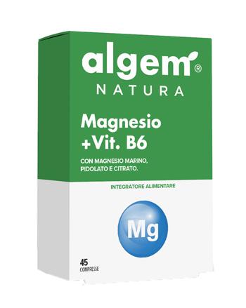ND Magnesio +vit B6 45 compresse