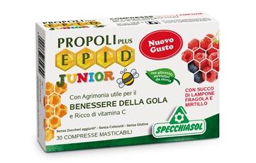 ND Epid Junior 30 compresse New