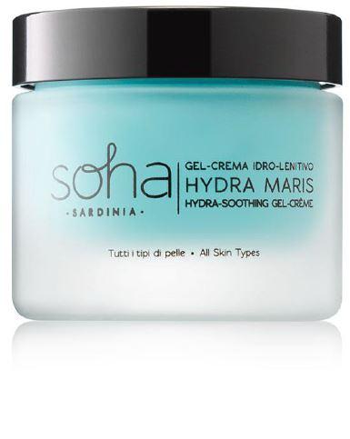 Soha Soha GEL Crema Idro Lenit 50 ml