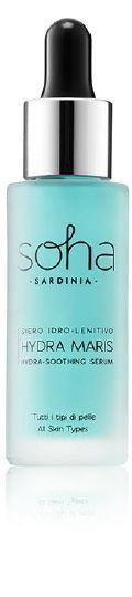 Soha Soha Siero Idro Lenit Hydr 30 ml