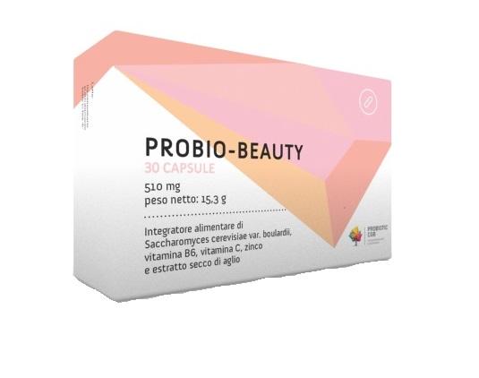 ND Probio Beauty 510 mg 30 capsule