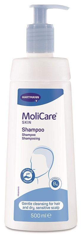 Molicare Molicare Skin Shampoo