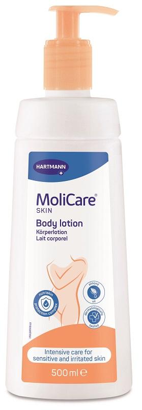 Molicare Molicare Skin Fluido Idratante