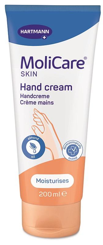 Molicare Molicare Skin Crema Mani