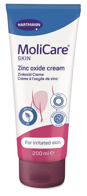 Molicare Molicare Skin Ossido Di Zinco