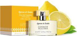 Cosmesi Siciliana Agrumi DI Sicilia EDT 50 ml