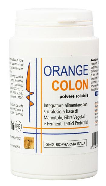 6177 ORANGE COLON 80G