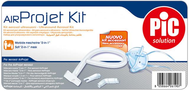 Pic PIC AIR KIT PRO