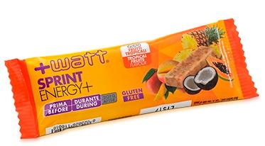 ND Sprint Energy Mand/tropic 35 g