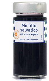ND Estratto Mirtillo Selvat 100 ml