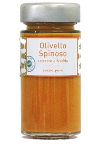 ND Estratto Olivello SPINOSO100ML