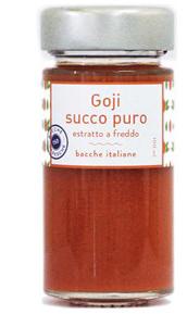 ND Estratto Goji 100 ml