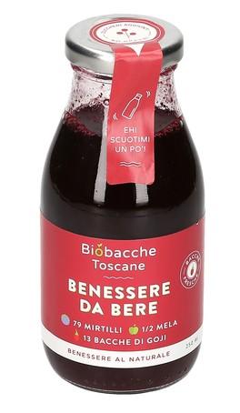 ND Benessere Da Bere 250 ml