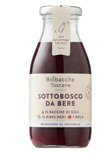 ND Sottobosco Da Bere 250 ml