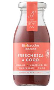ND Freschezza A Gogo 250 ml