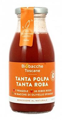 ND Tanta Polpa Tanta Roba 250 ml