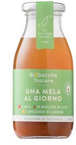 ND Una Mela Al Giorno 250 ml