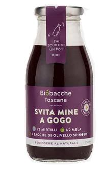 ND Svita Mine A Gogo 750 ml