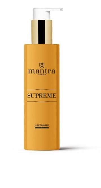 608G SUPREME ABBRONZANTE EMULS200ML