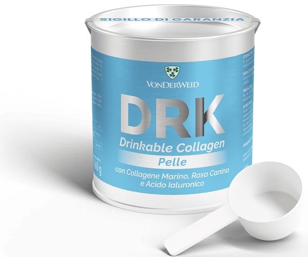 328Y Vonderweid Drk Collagene 160 g
