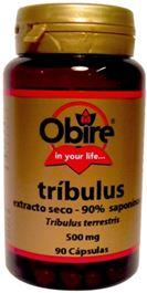 ND Obire Tribulus 90 capsule 500 mg