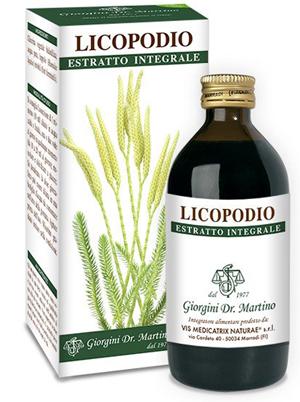 ND Licopodio 200 ml