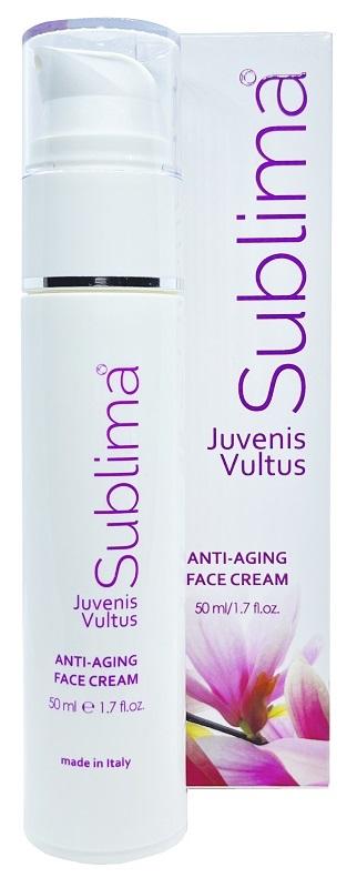 Innovares Sublima Juvenis Vultus Crema 50 ml
