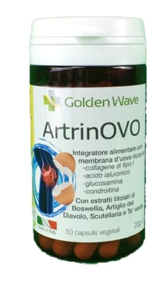 ND Artrinovo 50 capsule