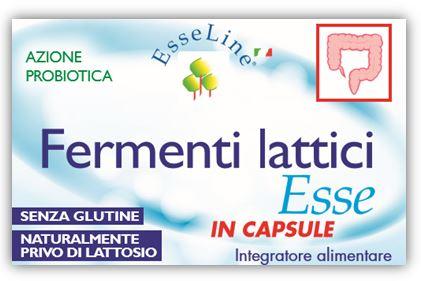 566E FERMENTI LATTICI ESSE 30CPS