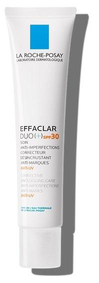 La Roche Posay Effaclar Duo+ SPF 30 40 ml
