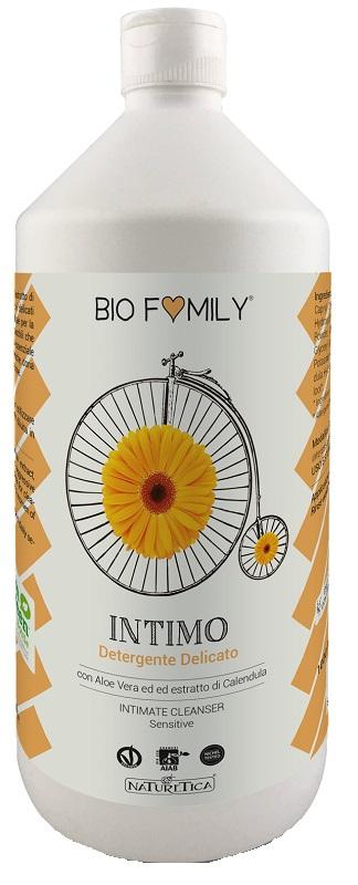 239Q DETERGENTE INTIMO DELICATO 1L