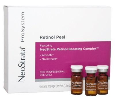 Neostrata Neostrata Retinol Peel 12FL