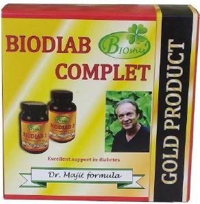 ND Biostile Biodiab Complet
