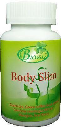 ND Biostile Body Slim 60 capsule