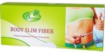 ND Biostile Body Slim Fiber 30BUS