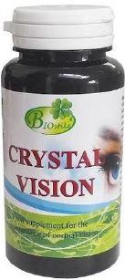 ND Biostile Crystal Vision 60 capsule