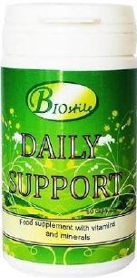 ND Biostile Daily Support 60 capsule