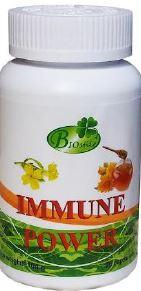 ND Biostile Immune Power 90 capsule