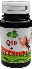 ND Biostile Q10 + Selen 30 capsule