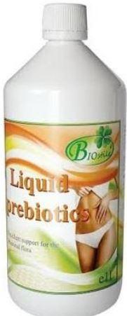 016X BIOSTILE LIQUID PREBIOTIC JUIC