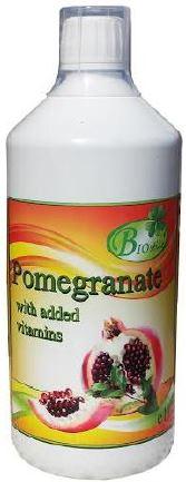 ND Biostile Pomegranate 1 l