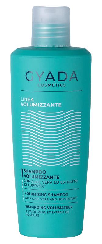 Gyada Cosmetics Gyada Cosmetics Shampoo VOL
