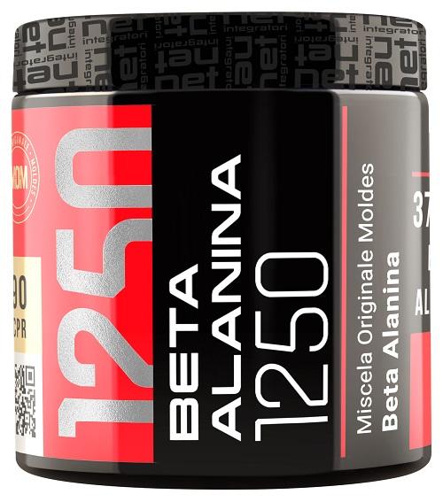 ND Beta Alanine 1250 90 compresse