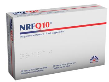 ND NRFQ10 20F 10 ml