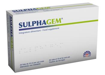 ND Sulphagem 20F 10 ml