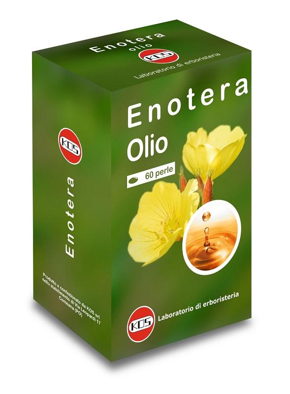 ND Enotera Olio 60PRL