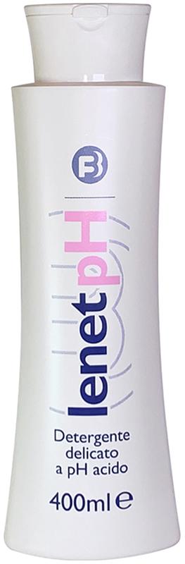 Lenet Lenet PH Detergente DEL 400 ml
